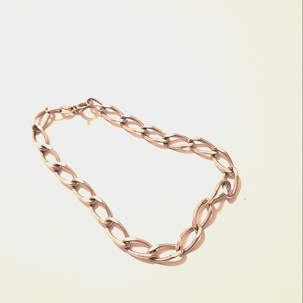 Sterling Silver Bracelet